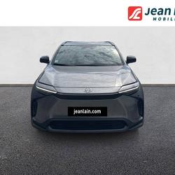 Toyota BZ4X bZ4X 11kW AWD Origin Crolles