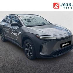 Toyota BZ4X bZ4X 11kW AWD Origin Crolles