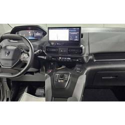 Peugeot Rifter M BLUEHDI 130 S BVA8 5PL ALLURE N1 Saint-Jouan-des-Gu&eacute;rets