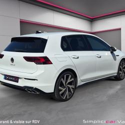 Volkswagen Golf 7 2.0 TDI SCR 150 ACTIVE DSG Valence