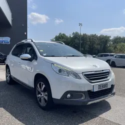 Peugeot 2008 1.6 E-HDI115 FAP CROSSWAY M&eacute;rignac
