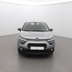 Citroen C3 1.5 BLUEHDI 100CH SetS PLUS occasion - H&eacute;nin-Beaumont - photo 2/10