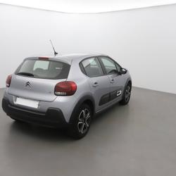 Citroen C3 1.5 BLUEHDI 100CH SetS PLUS occasion - H&eacute;nin-Beaumont - photo 3/10