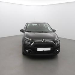 Citroen C3 1.5 BLUEHDI 100CH SetS PLUS occasion - H&eacute;nin-Beaumont - photo 2/10