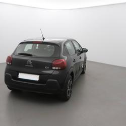 Citroen C3 1.5 BLUEHDI 100CH SetS PLUS occasion - H&eacute;nin-Beaumont - photo 3/10