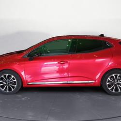 Renault Clio 5 1.0 TCE 90CH TECHNO H&eacute;nin-Beaumont