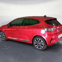 Renault Clio 5 1.0 TCE 90CH TECHNO H&eacute;nin-Beaumont