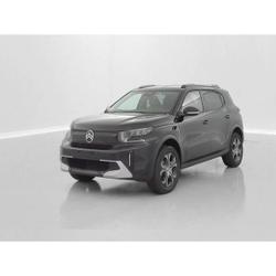 Citroen C3 Aircross 1.2 Hybride 145ch Plus e-DCS6 Saint-Jouan-des-Gu&eacute;rets