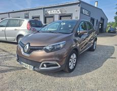 Renault Captur Sainte-Luce-sur-Loire