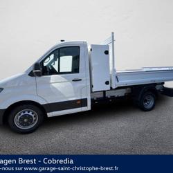 Volkswagen Crafter 35 L3H3 2.0 TDI 163ch Business Propulsion RJ Brest