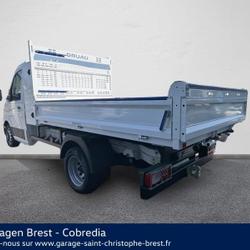 Volkswagen Crafter 35 L3H3 2.0 TDI 163ch Business Propulsion RJ Brest