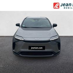 Toyota BZ4X bZ4X 11kW 2WD Origin La Motte-Servolex