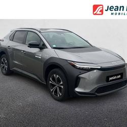 Toyota BZ4X bZ4X 11kW 2WD Origin La Motte-Servolex