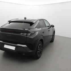 Peugeot 3008 1.2 HYBRID 145CH ALLURE E-DCS6 H&eacute;nin-Beaumont