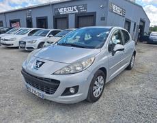 Peugeot 207 Sainte-Luce-sur-Loire