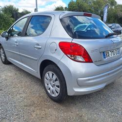Peugeot 207 207 1.6 HDi 92ch FAP Active Sainte-Luce-sur-Loire