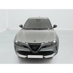 Alfa Romeo Junior 1.2 Ibrida 145 ch e-DCT6 Ti Saint-Jouan-des-Gu&eacute;rets