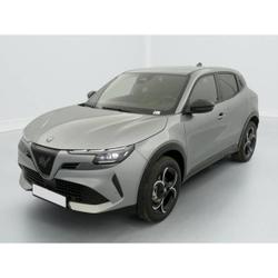Alfa Romeo Junior 1.2 Ibrida 145 ch e-DCT6 Ti Saint-Jouan-des-Gu&eacute;rets