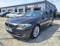 BMW Serie 5 Sainte-Luce-sur-Loire