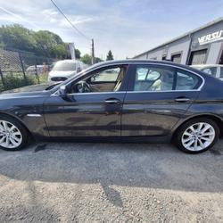 BMW Serie 5 525d xDrive Luxe A Sainte-Luce-sur-Loire