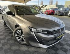 Peugeot 508 SW Mazé-Milon