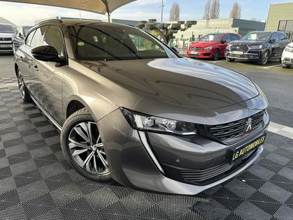 Peugeot 508 SW - BLUEHDI 130CH S&S ALLURE PACK EAT8 - 15 990 €