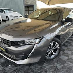 Peugeot 508 SW BLUEHDI 130CH S&S ALLURE PACK EAT8 Maz&eacute;-Milon