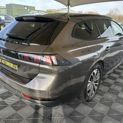 Peugeot 508 SW BLUEHDI 130CH S&S ALLURE PACK EAT8 Maz&eacute;-Milon