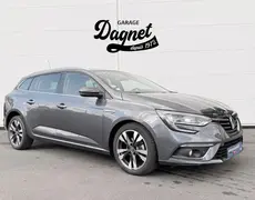 Renault Megane 4 Beaucé
