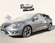 Renault Megane 4 Beaucé