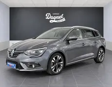 Renault Megane 4 Beaucé