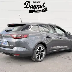 Renault Megane 4 IV ESTATE INTENS 1.5 DCI 115 Beauc&eacute;