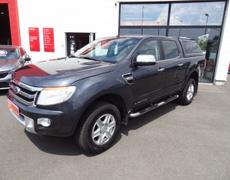 Ford Ranger Bréhal