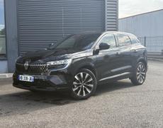Renault Austral La Montagne