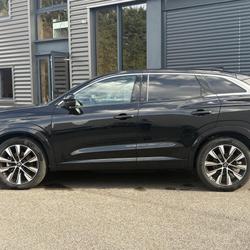 Renault Austral 1.2 HEV 200 E-TECH TECHNO AUTO La Montagne