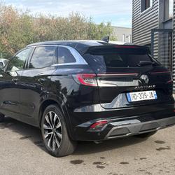 Renault Austral 1.2 HEV 200 E-TECH TECHNO AUTO La Montagne