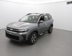 Dacia Bigster Hénin-Beaumont