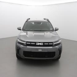 Dacia Bigster 1.2 MILD HYBRID 130CH EXPRESSION 4X4 H&eacute;nin-Beaumont
