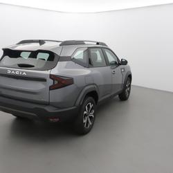 Dacia Bigster 1.2 MILD HYBRID 130CH EXPRESSION 4X4 H&eacute;nin-Beaumont