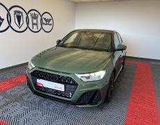 Audi A1 Sportback Fougères