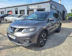Nissan XTrail Sainte-Luce-sur-Loire