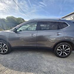 Nissan XTrail X-TRAIL Business 1.6 dCi 130 7pl Business Edition Xtronic A Sainte-Luce-sur-Loire