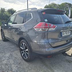 Nissan XTrail X-TRAIL Business 1.6 dCi 130 7pl Business Edition Xtronic A Sainte-Luce-sur-Loire