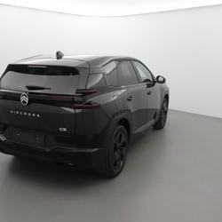 Citroen C5 Aircross 1.2 HYBRIDE 145CH MAX BOITE AUTOMATIQUE H&eacute;nin-Beaumont