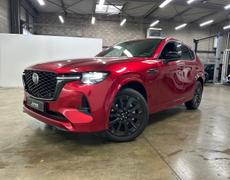 Mazda CX-60 Auxerre
