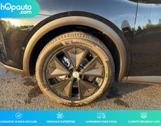 DS DS7 Saint-Jouan-des-Guérets