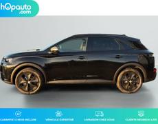 DS DS7 Saint-Jouan-des-Guérets