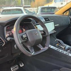 DS DS7 1.5 bluehdi 130 performance line Laval