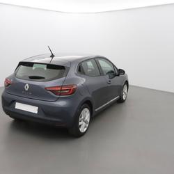 Renault Clio 5 1.0 TCE 90CH BUSINESS -21N H&eacute;nin-Beaumont