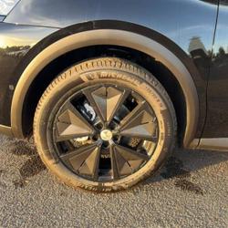 DS DS7 1.5 bluehdi 130 performance line Laval